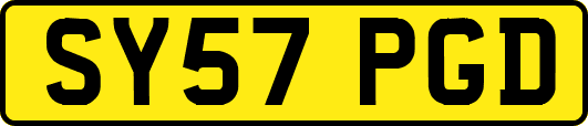 SY57PGD