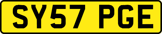 SY57PGE