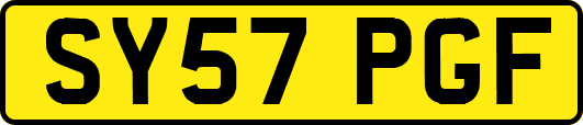 SY57PGF