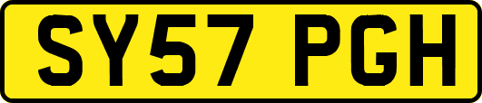 SY57PGH