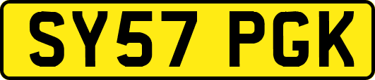 SY57PGK