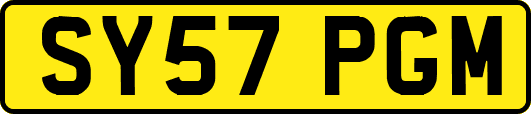 SY57PGM