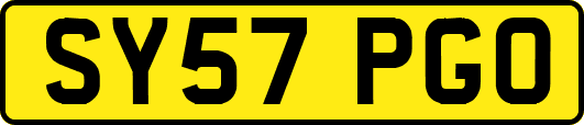 SY57PGO