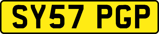 SY57PGP