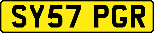 SY57PGR