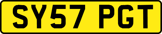SY57PGT