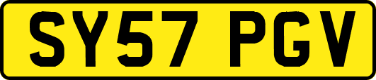 SY57PGV