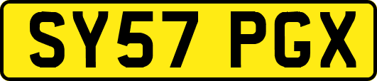 SY57PGX