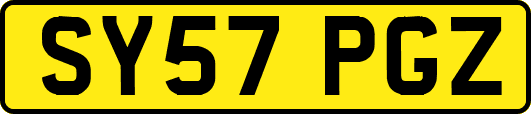 SY57PGZ