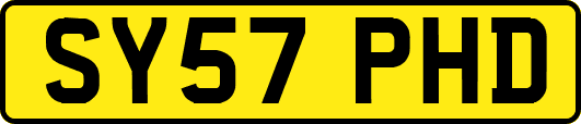 SY57PHD
