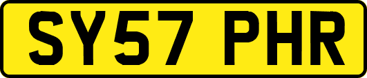 SY57PHR