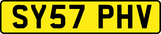 SY57PHV