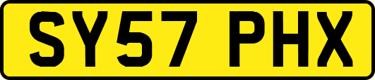 SY57PHX