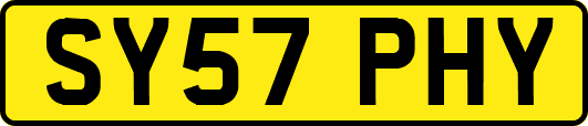 SY57PHY