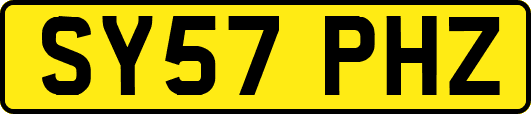 SY57PHZ