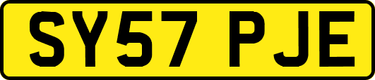 SY57PJE
