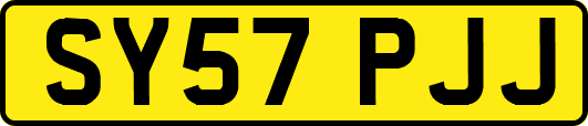 SY57PJJ
