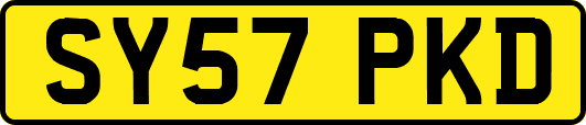 SY57PKD