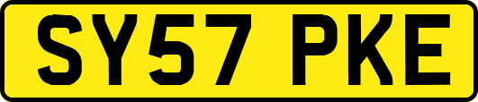 SY57PKE