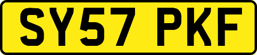 SY57PKF