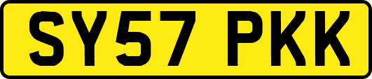 SY57PKK