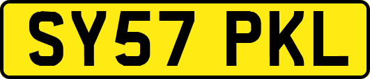 SY57PKL