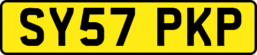SY57PKP