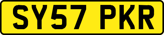 SY57PKR