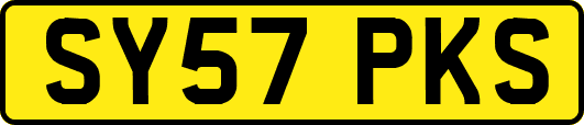 SY57PKS