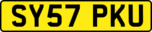 SY57PKU
