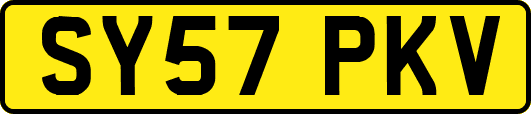 SY57PKV