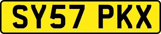 SY57PKX