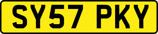 SY57PKY