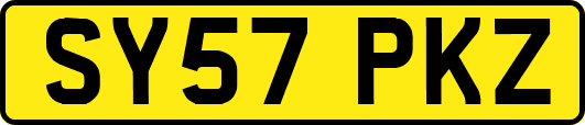 SY57PKZ