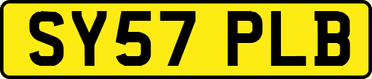 SY57PLB