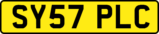 SY57PLC