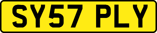 SY57PLY