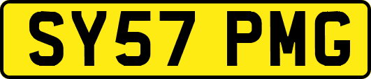 SY57PMG