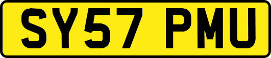 SY57PMU