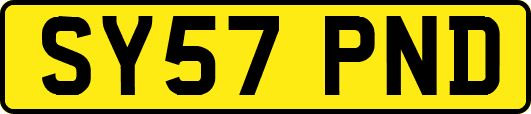 SY57PND