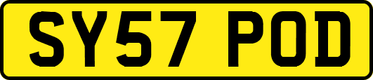SY57POD