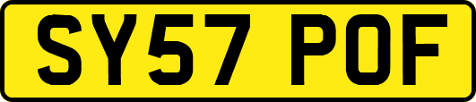SY57POF