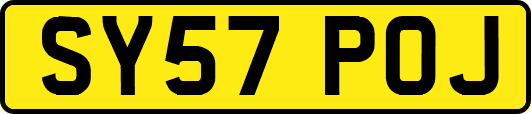 SY57POJ