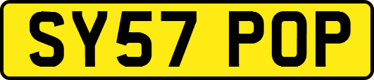 SY57POP