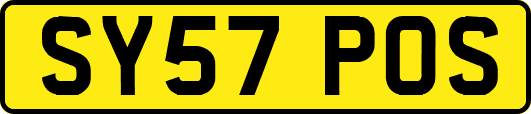 SY57POS