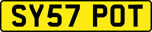 SY57POT