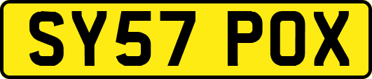 SY57POX