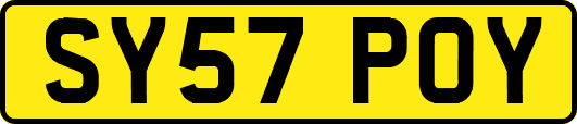 SY57POY