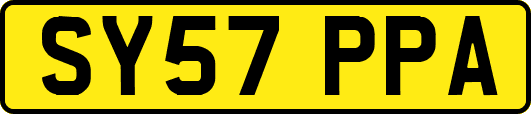 SY57PPA