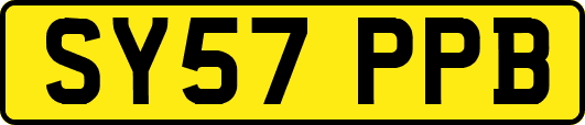 SY57PPB